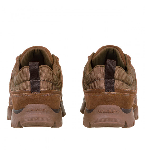 Tênis Oakley Halftrack 365 New Bison - 3