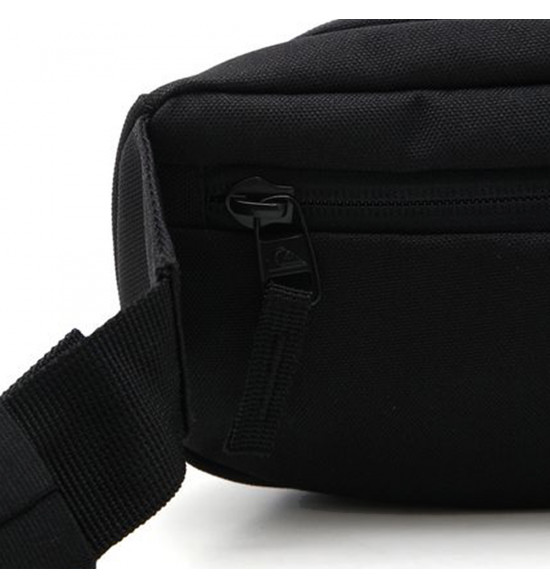 Pochete Quiksilver Jungle II Imp Preta - 3