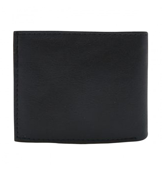 Carteira Quiksilver Miss Dolar Silver Preta - 3