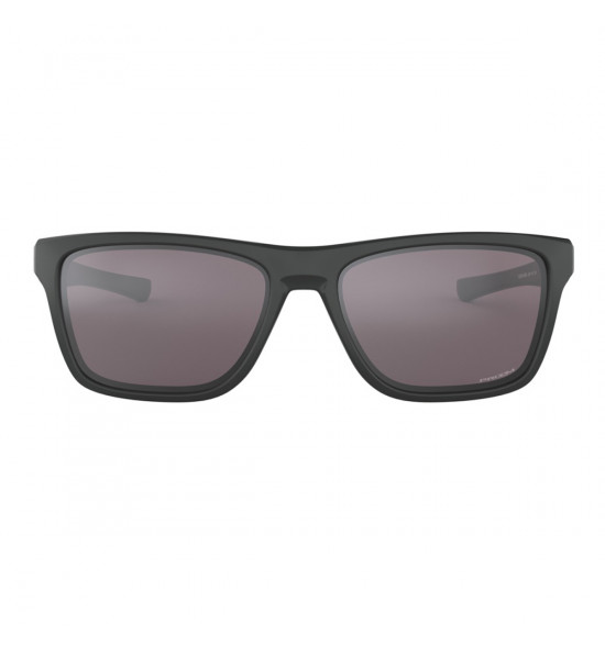 Óculos Oakley Holston Matte Black/Lente Prizm Grey - 3