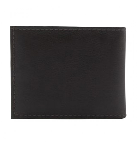 Carteira Quiksilver Bridgies Marrom - 3