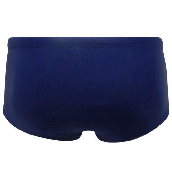 Sunga Quiksilver Geo Logo Azul - 3