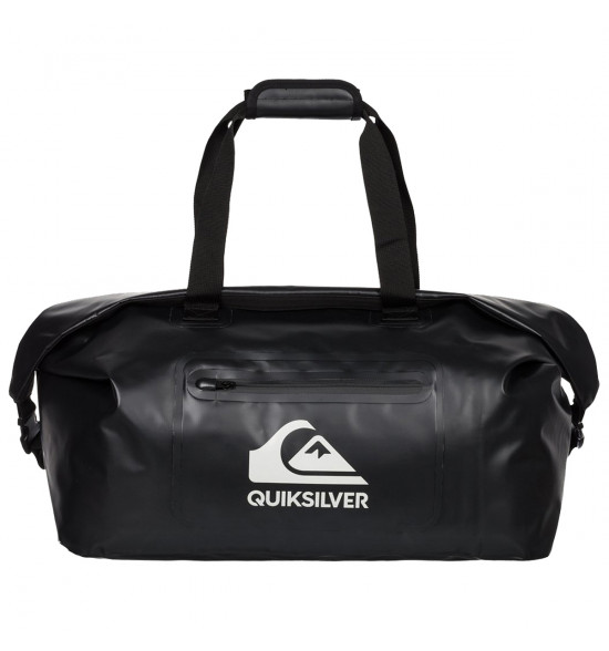 Mala Quiksilver Wet Dry Duffel Imp Preto - 3