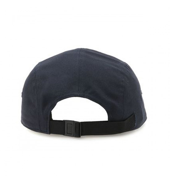 Boné Oakley 5 Panel Cotton Hat Azul - 4
