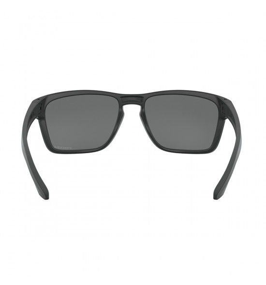 Óculos Oakley Sylas Matte Black/Lente Prizm Black - 4