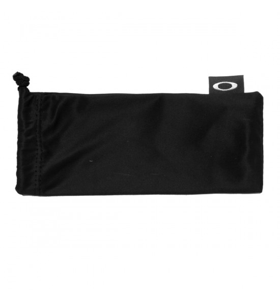 Óculos Oakley Turbine Matte Black/Lente Grey Polarizado - 4