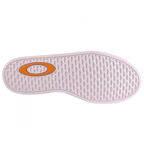 Tênis Oakley Westcliff Skull Cinza - 4