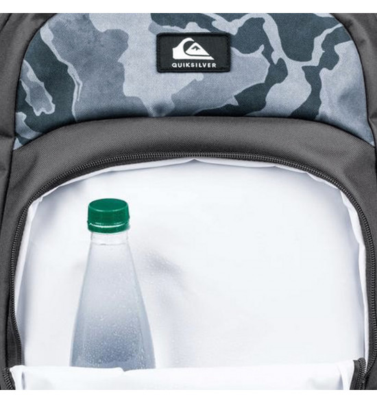 Mochila Quiksilver Schoolie Cooler Imp Camo - 4