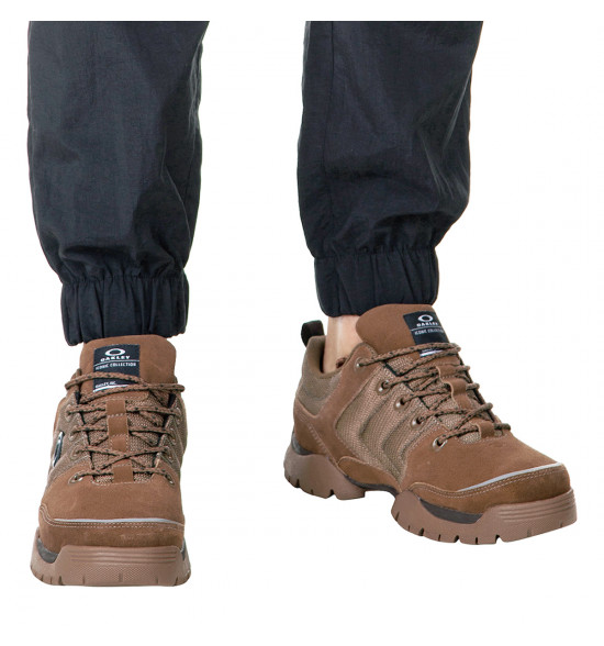 Tênis Oakley Halftrack 365 New Bison - 4