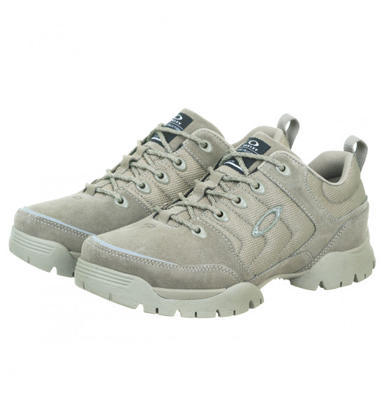 Tênis Oakley Halftrack 365 New Khaki - 4