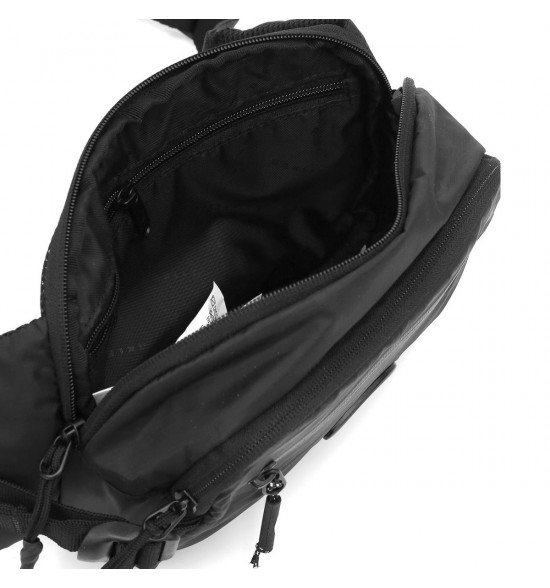 Pochete Oakley Outdoor Belt Bag Preta - 5
