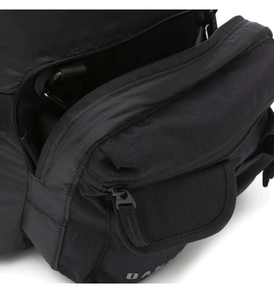 Mochila Oakley Packable Backpack 2.0 Preta - 5