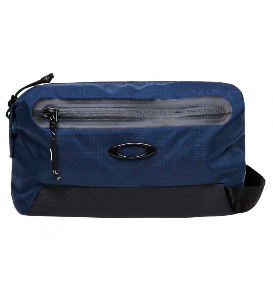 Necessaire Oakley Outdoor Beauty Case Azul