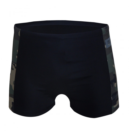 Sunga Quiksilver Boxer Kaimana