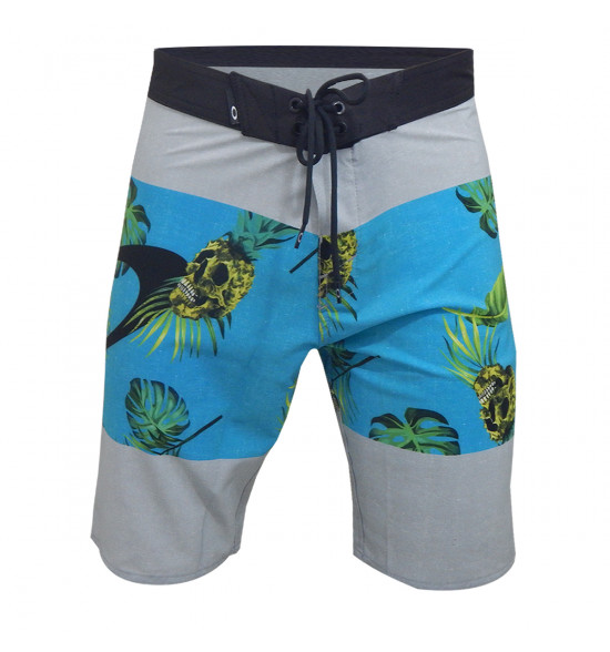 Bermuda Água Oakley Tropical Midsun Grey