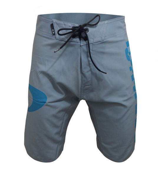 Bermuda Água Oakley Block HoleSheet Grey