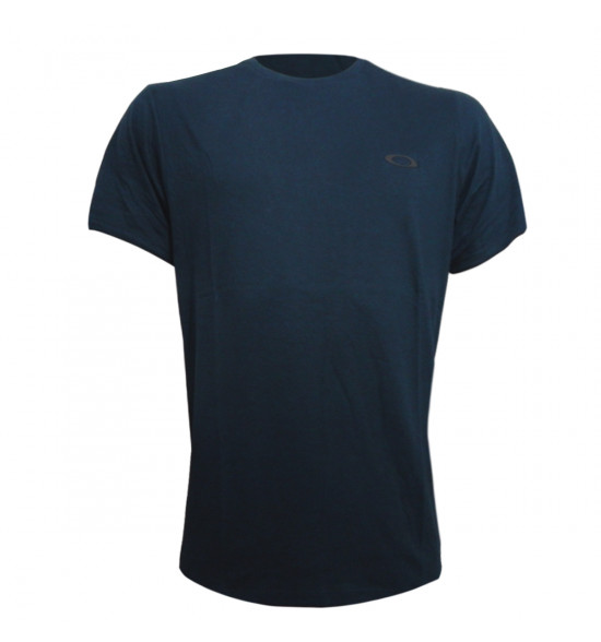 Camiseta Oakley Icon Tee Blue