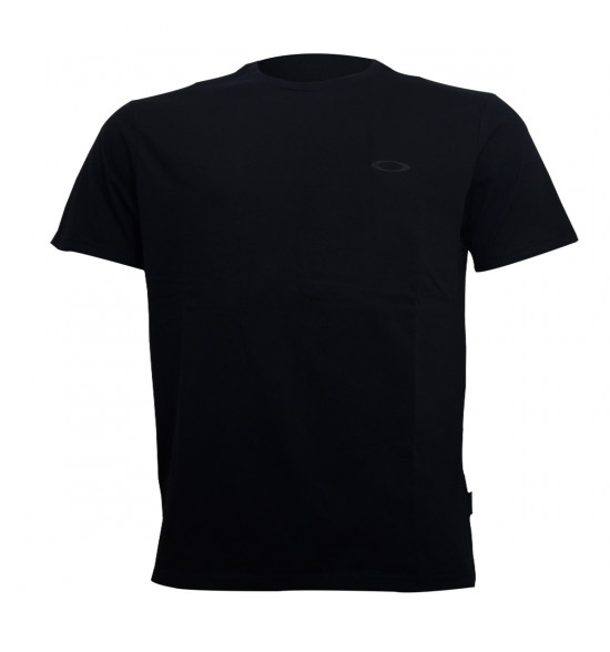 Camiseta Oakley Icon Tee Black