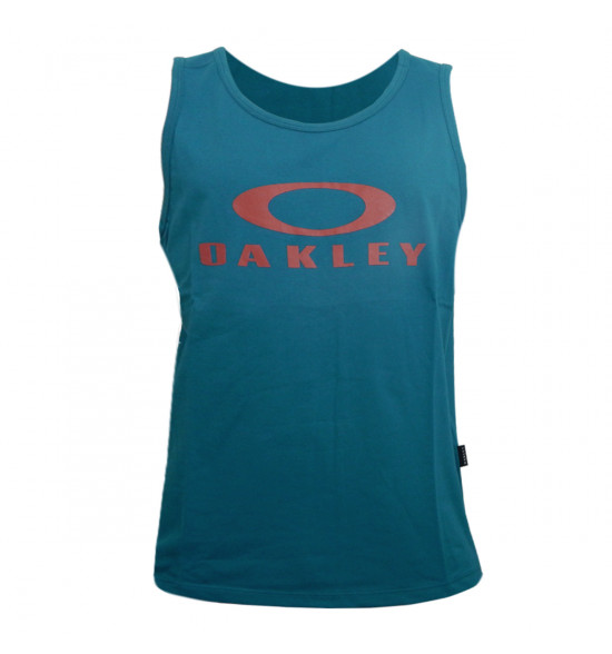 Regata Oakley Bark Tank Blue