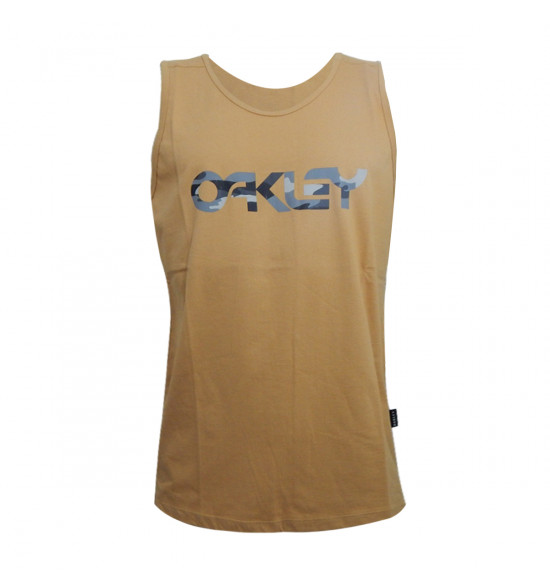 Regata Oakley Mark II Tank Bege