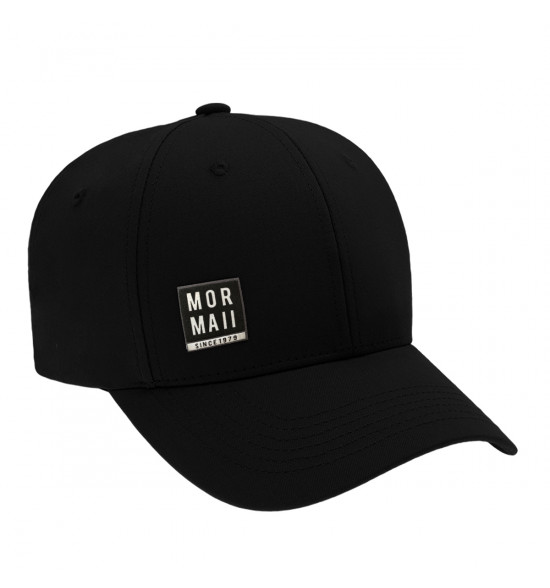Boné Mormaii Silk Fte Dora Preto - 5