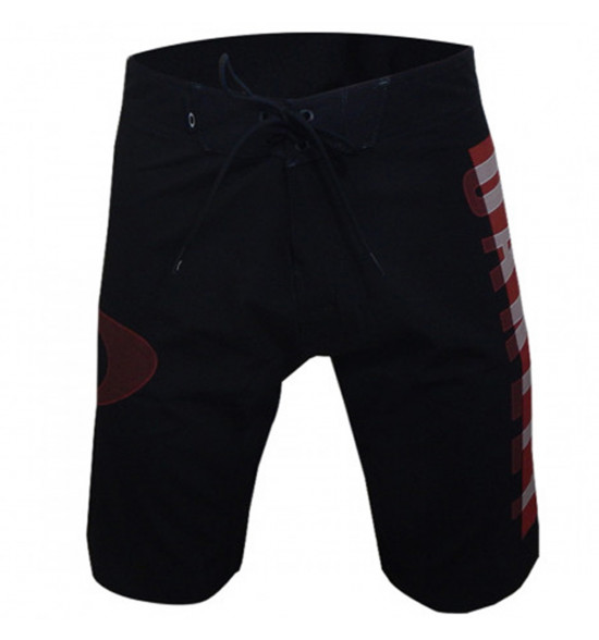 Bermuda Água Oakley Block HoleSheet Black