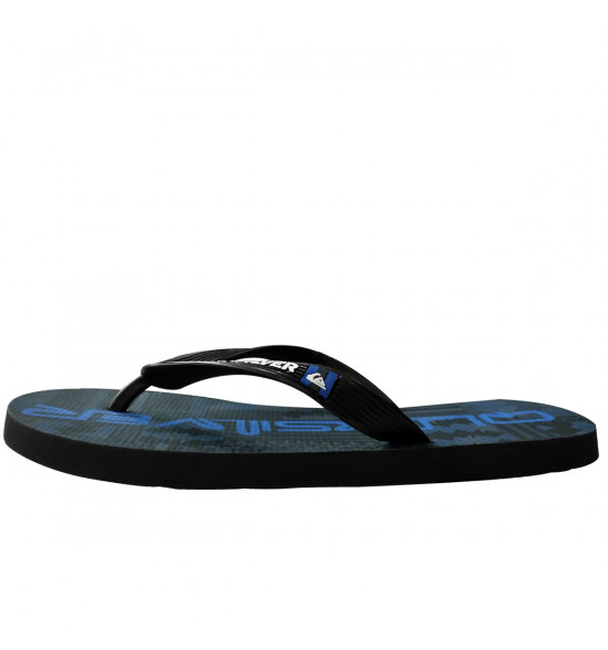 Chinelo Quiksilver Molokai Freshness Marinho - 3