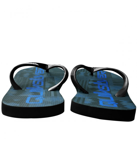 Chinelo Quiksilver Molokai Freshness Marinho - 4