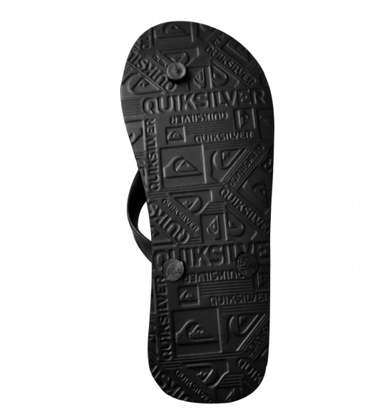 Chinelo Quiksilver Molokai Freshness Marinho - 5