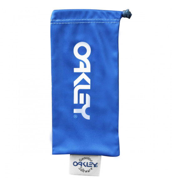 Óculos Oakley Frogskins 35th Anniversary Matte Black/Lente Prizm Black Iridium - 5