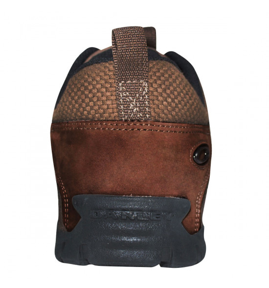 Tênis Oakley Flak Low 1 Marrom - 4