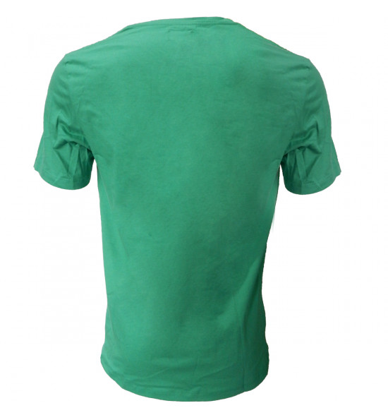 Camiseta Mormaii Neblask Verde - 2