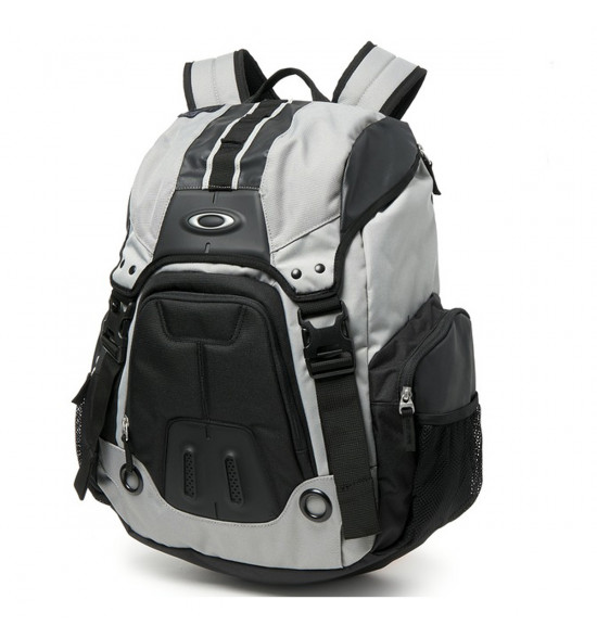 Mochila Oakley Gearbox LX Stone Gray