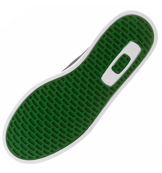 Tênis Oakley Hollow Preto Com Verde - 5