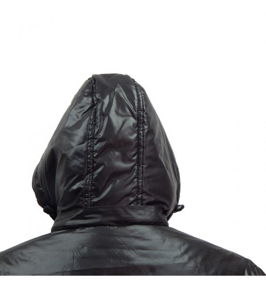 Jaqueta Mormaii Full Print Preto Estampado - 8