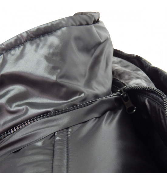 Jaqueta Mormaii Full Print Preto Estampado - 7