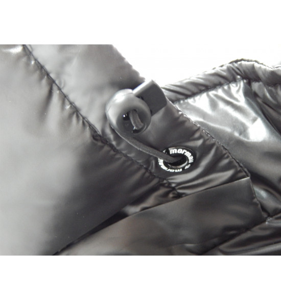 Jaqueta Mormaii Full Print Preto Estampado - 5