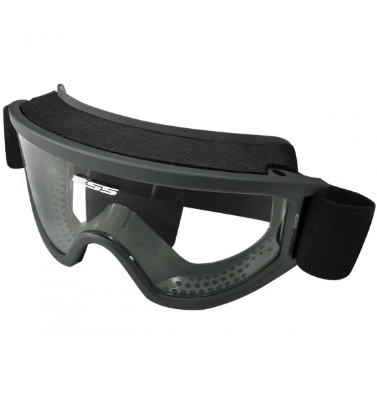 Óculos ESS Goggle Oakley Stricker Gggl Matte Black