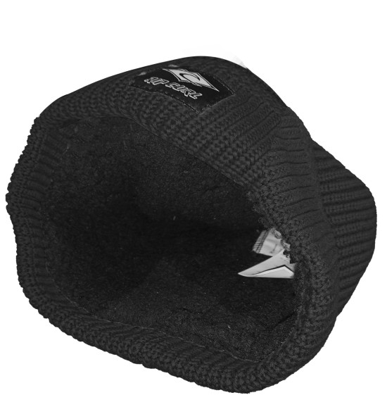 Gorro Rip Curl Classic Surf Lined Reg Black - 3