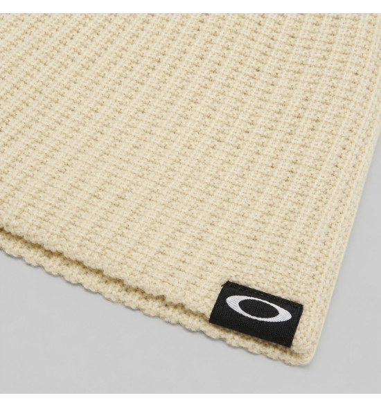 Gorro Oakley Session Beanie Mist – Minimalismo, Estilo Urbano e Qualidade Premium - 3