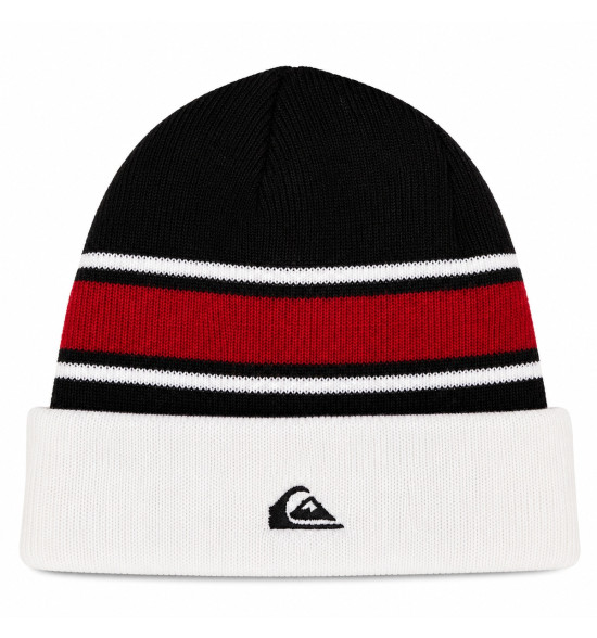 Gorro Quiksilver Double Next Generation – Estilo, Proteção e Performance