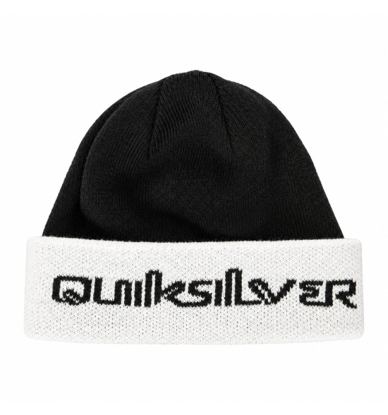 Gorro Quiksilver Double Next Generation – Estilo, Proteção e Performance - 2