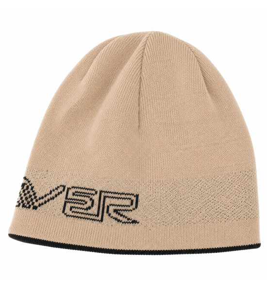 Gorro Quiksilver Double Outline Preto – Estilo Streetwear, Design Icônico e Conforto Térmico - 4
