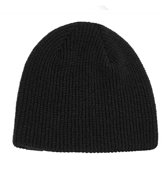 Gorro Oakley Session Beanie Preto – Conforto Térmico e Estilo Lifestyle - 2