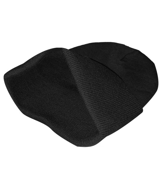 Gorro Rip Curl Classic Surf Tall Black - O Ícone do Inverno Surfwear - 5