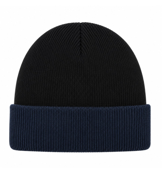 Gorro Rip Curl Icons Reg Preto e Marinho Original - Estilo e Proteção Térmica - 3