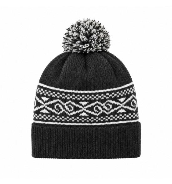 Gorro Rip Curl Cosmic Kiss Jacquard – Estilo Streetwear e Conforto Térmico - 3