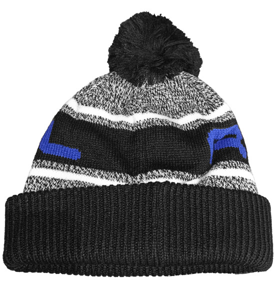 Gorro Rip Curl Search Tall Black Blue - 2