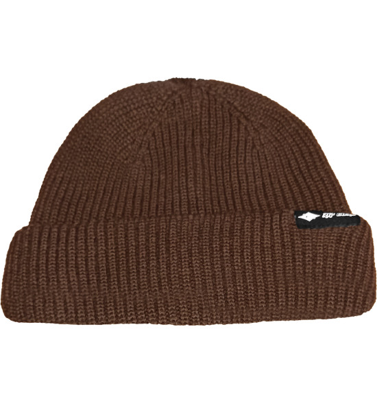 Gorro Rip Curl Fade Out Icon Shallow Coffee