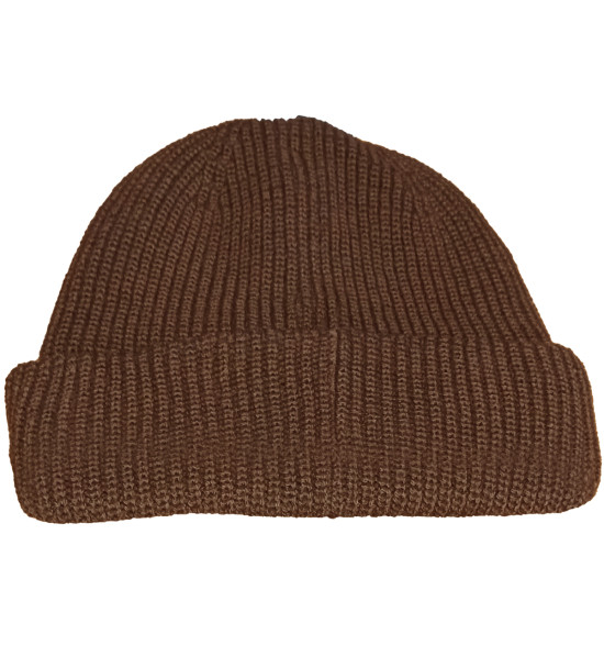 Gorro Rip Curl Fade Out Icon Shallow Coffee - 2